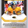 Brett Favre Pink Pulsar Prizm Draft Picks